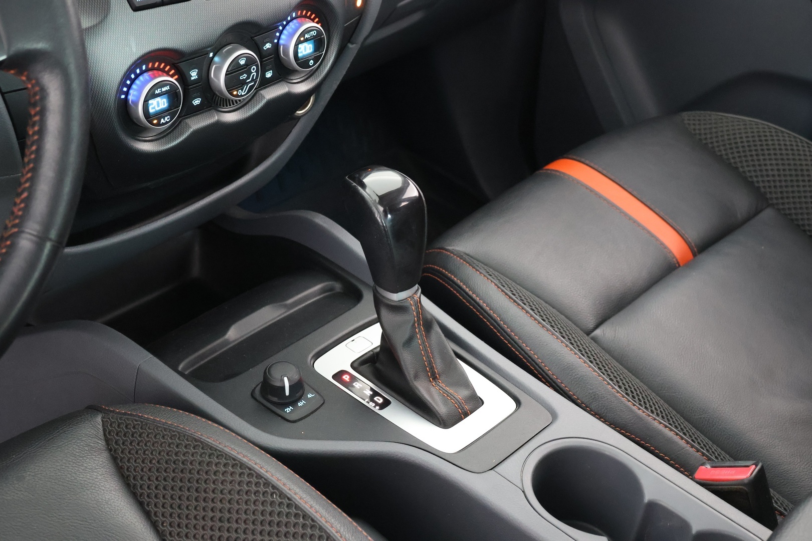 FORD Ranger 2014