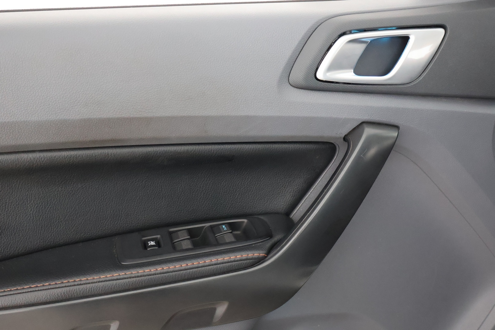 FORD Ranger 2014