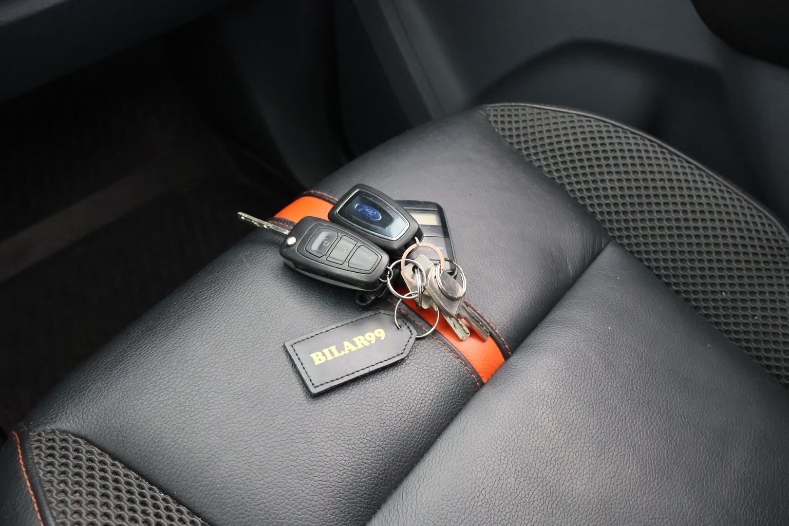 FORD Ranger 2014