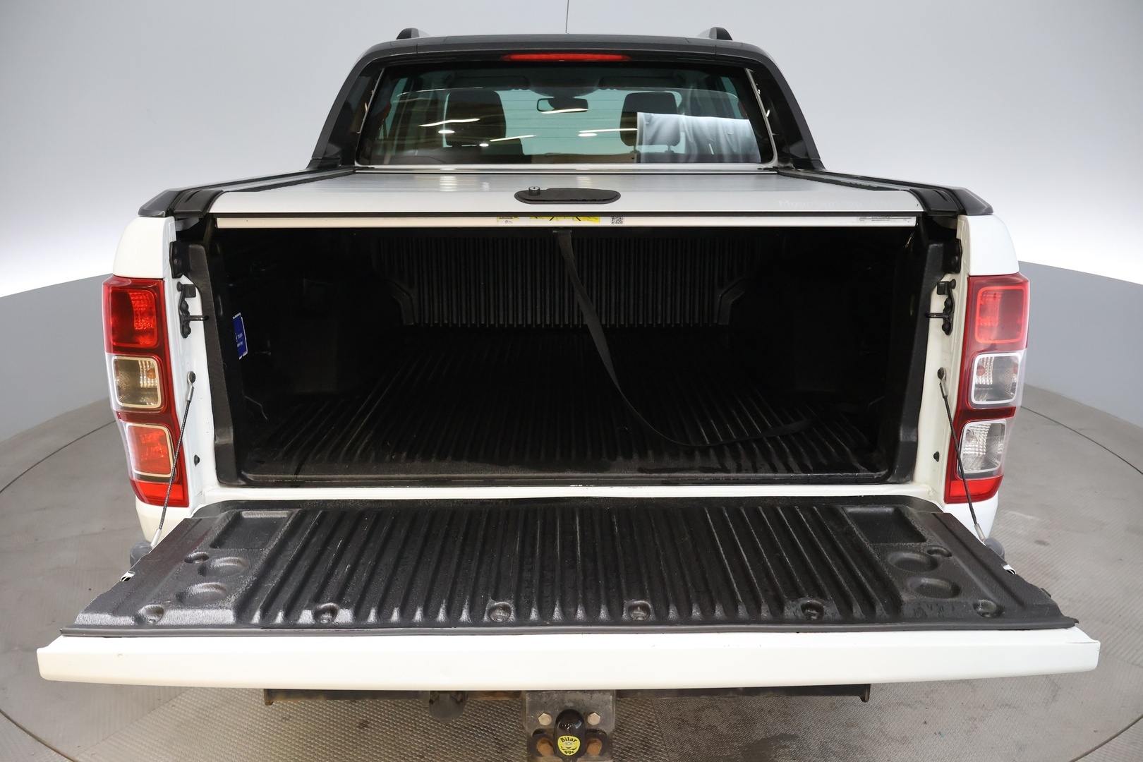 FORD Ranger 2014
