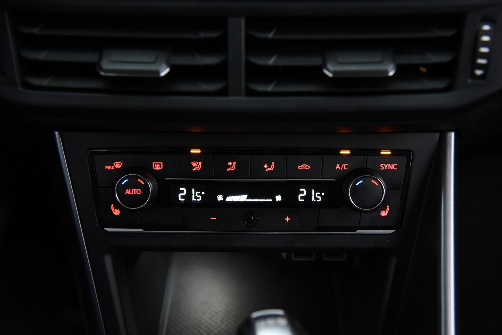 VOLKSWAGEN Polo 2018