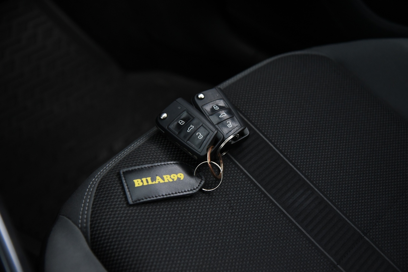 VOLKSWAGEN Polo 2018