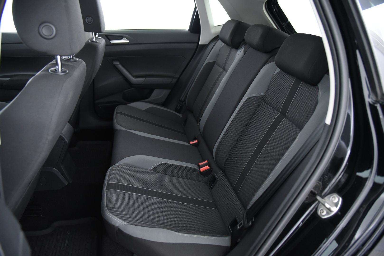 VOLKSWAGEN Polo 2018