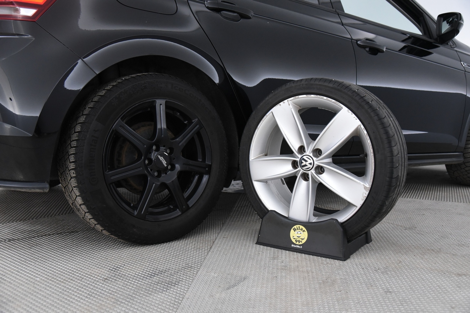 VOLKSWAGEN Polo 2018