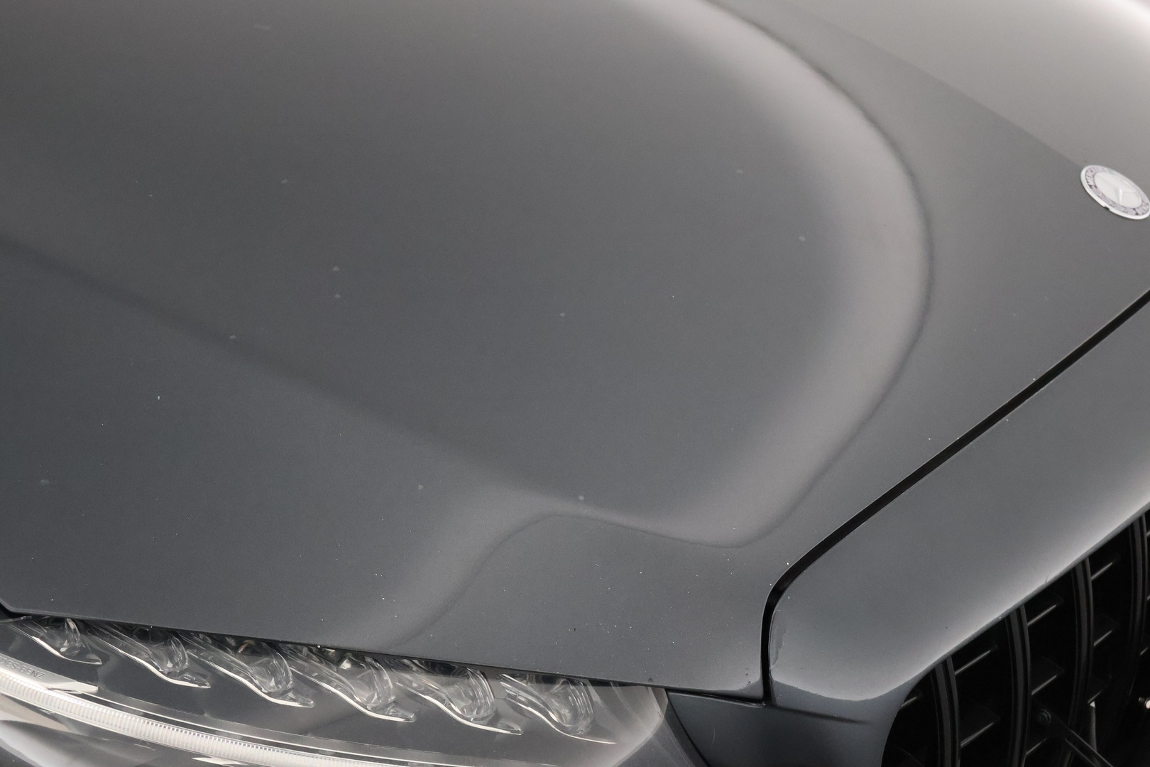 MERCEDES-BENZ C 2016