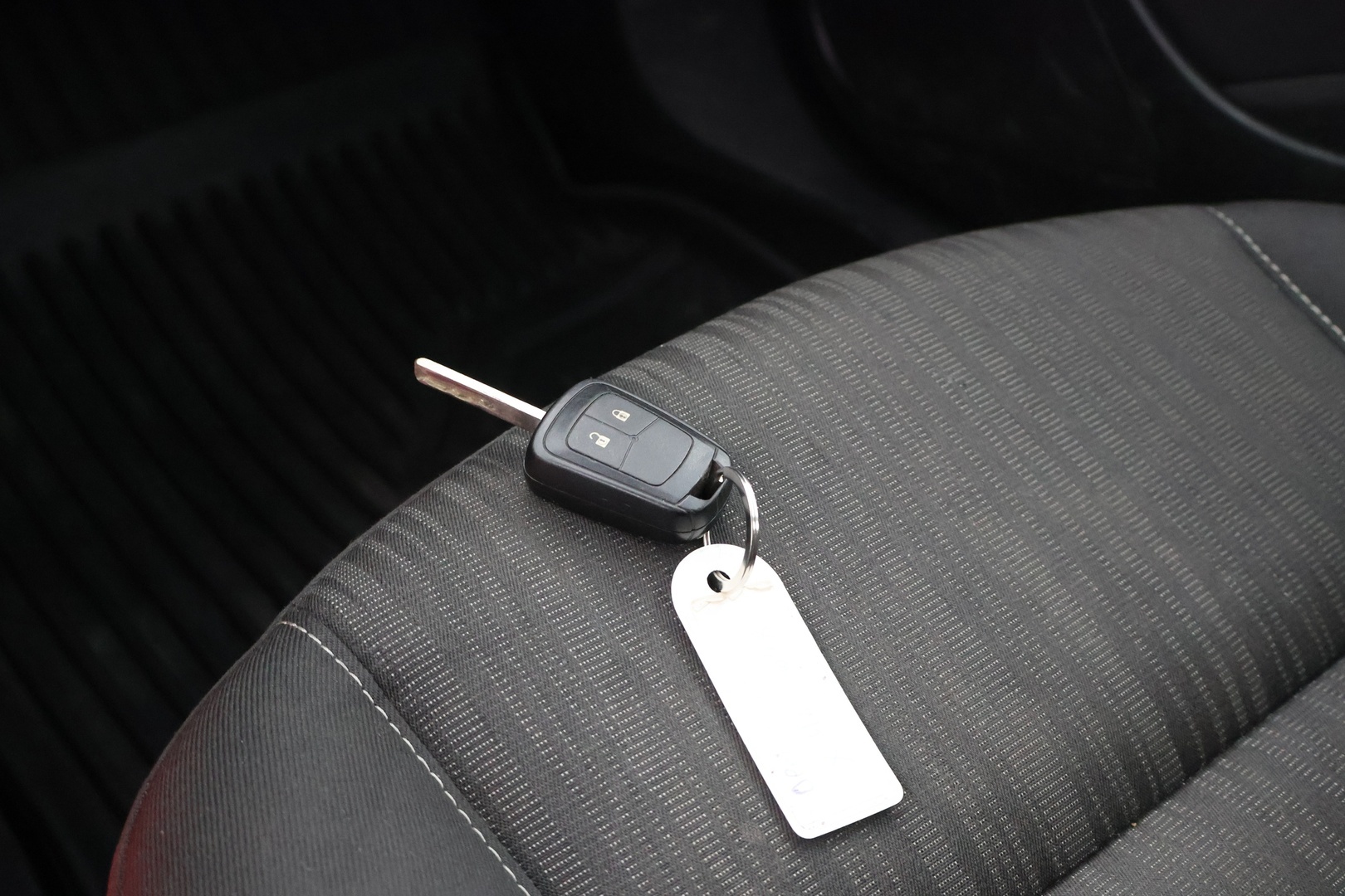 OPEL Astra 2012