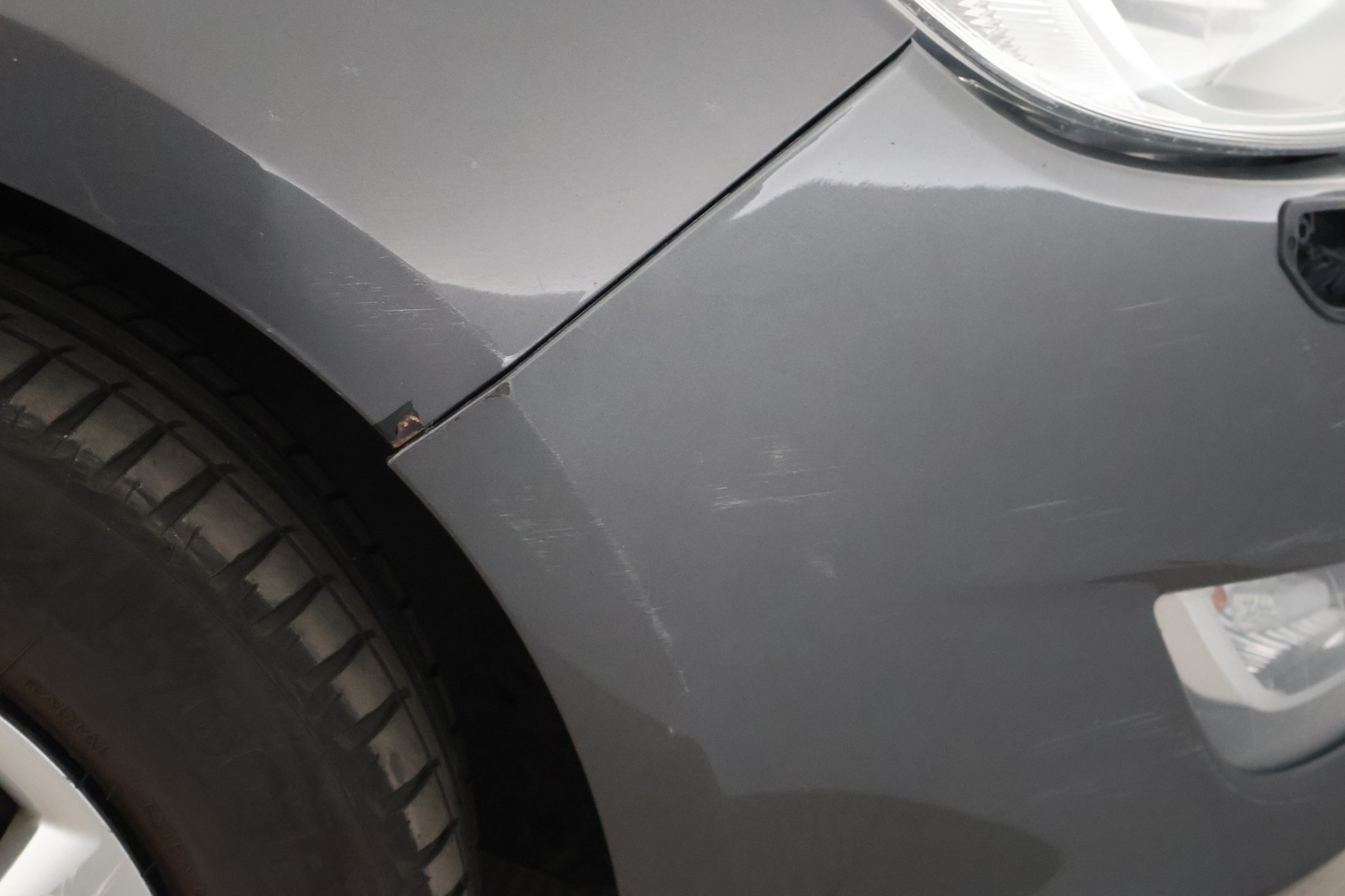 OPEL Astra 2012