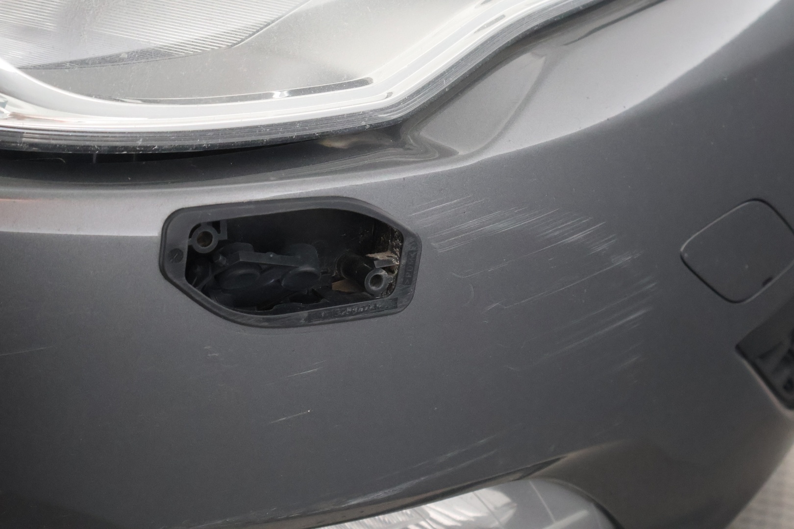 OPEL Astra 2012