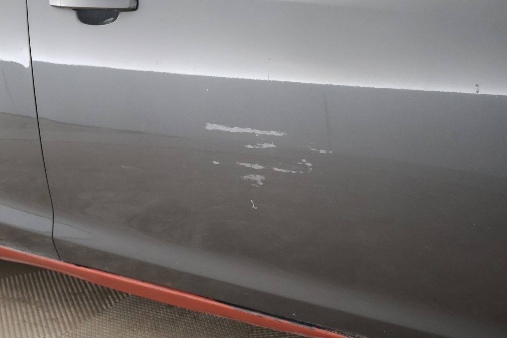 OPEL Astra 2012