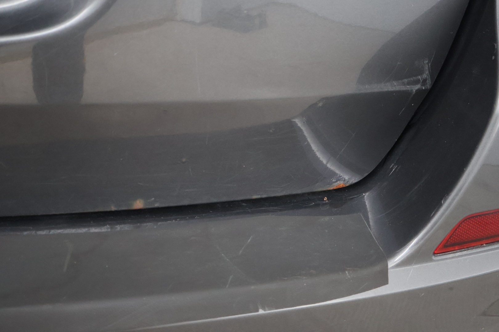 OPEL Astra 2012