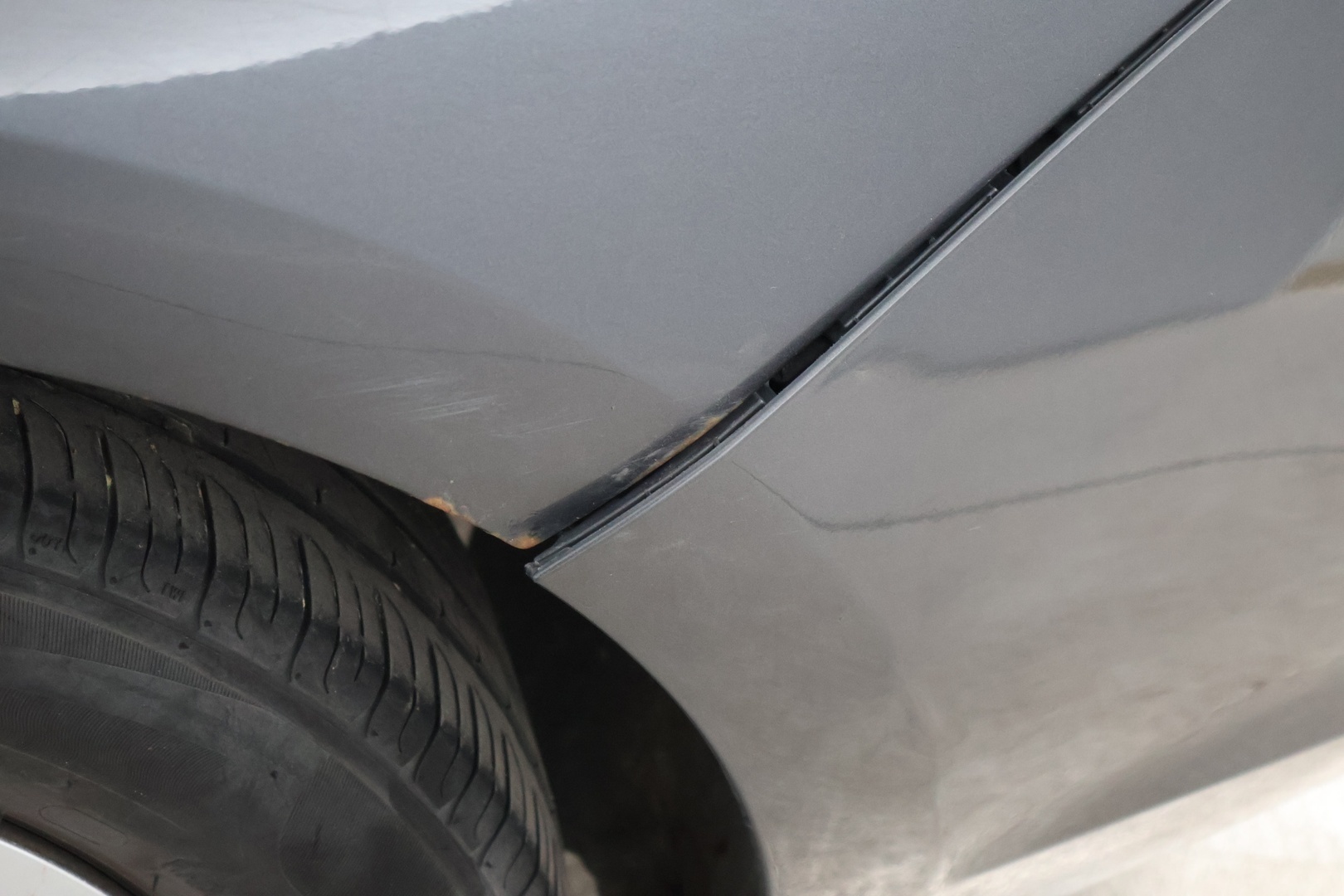 OPEL Astra 2012