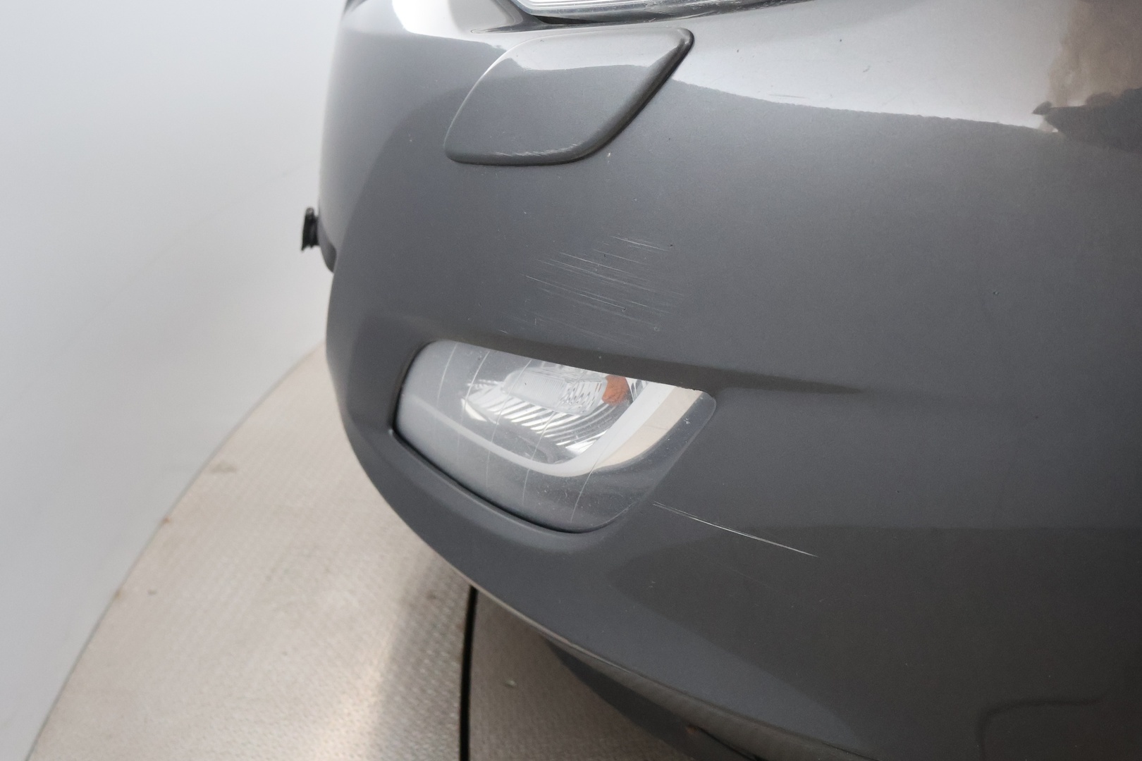 OPEL Astra 2012