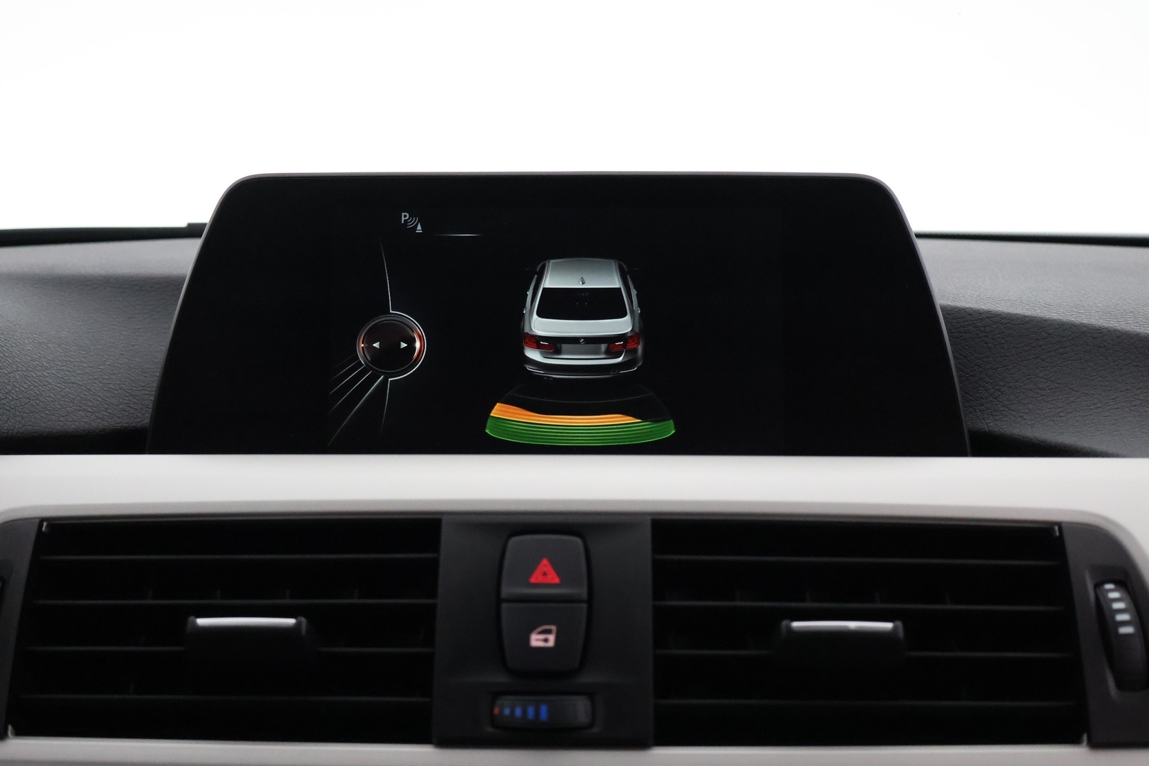 BMW 330 2017