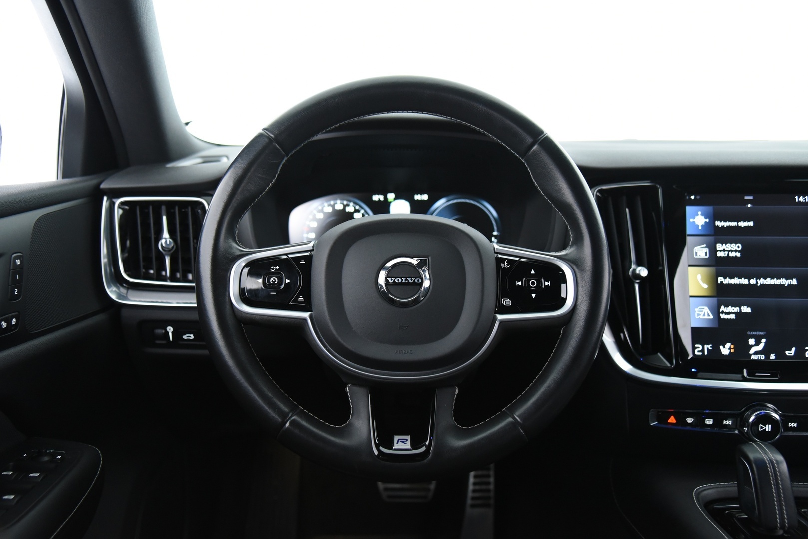 VOLVO S60 2020