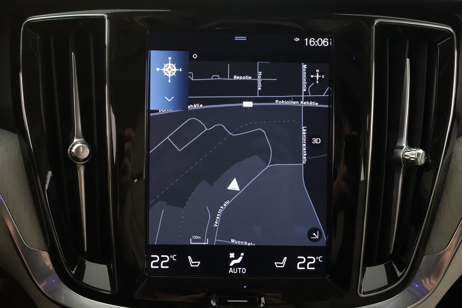 VOLVO V60 2022