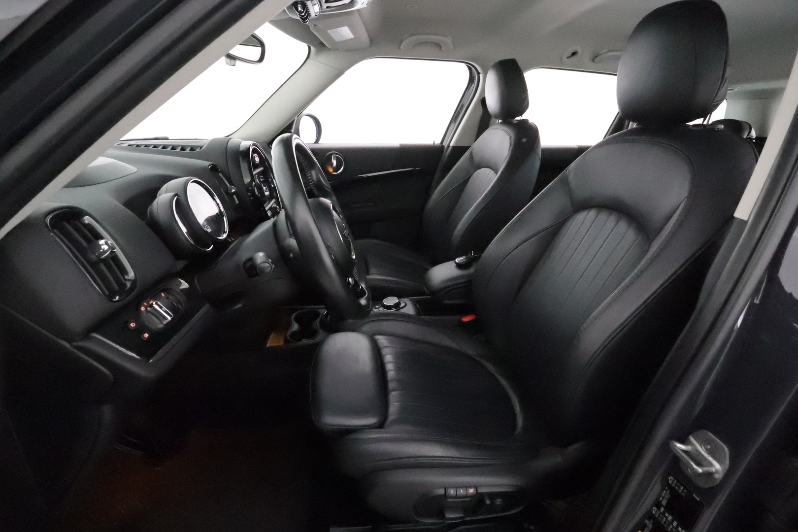 MINI Countryman 2019