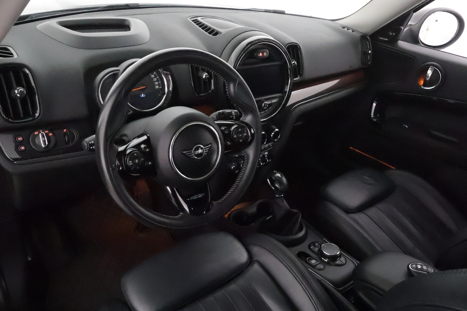 MINI Countryman 2019