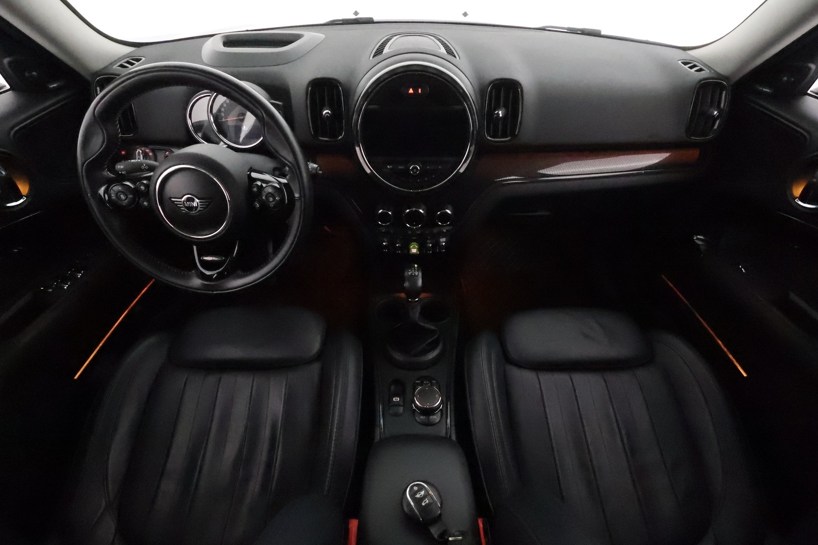 MINI Countryman 2019