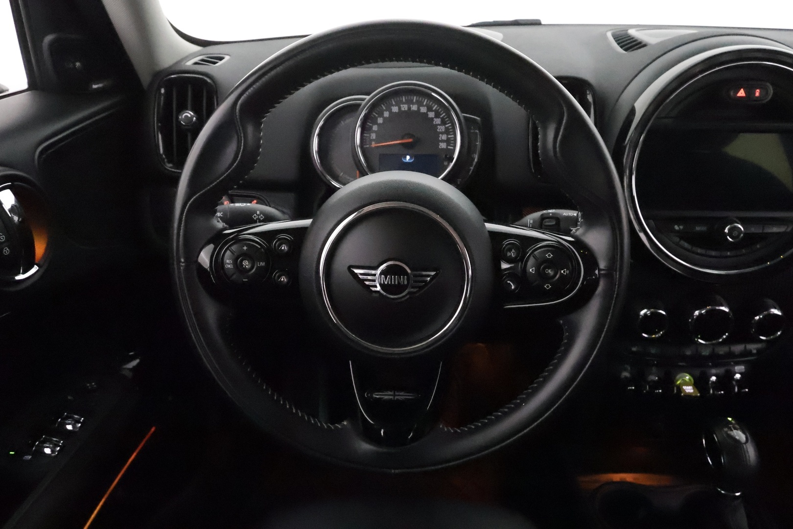 MINI Countryman 2019