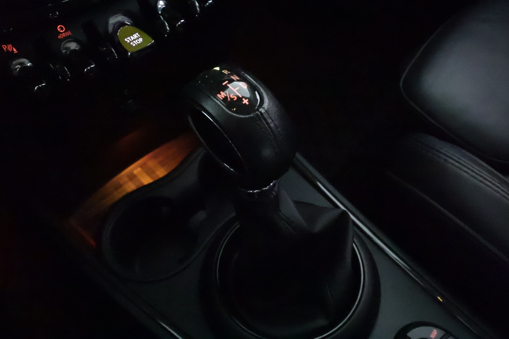 MINI Countryman 2019