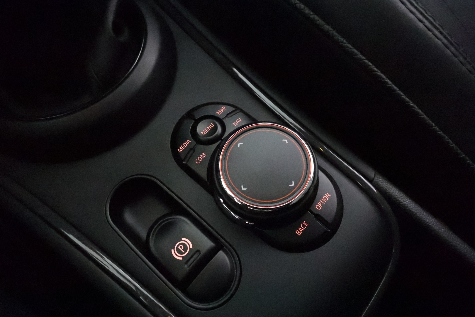 MINI Countryman 2019