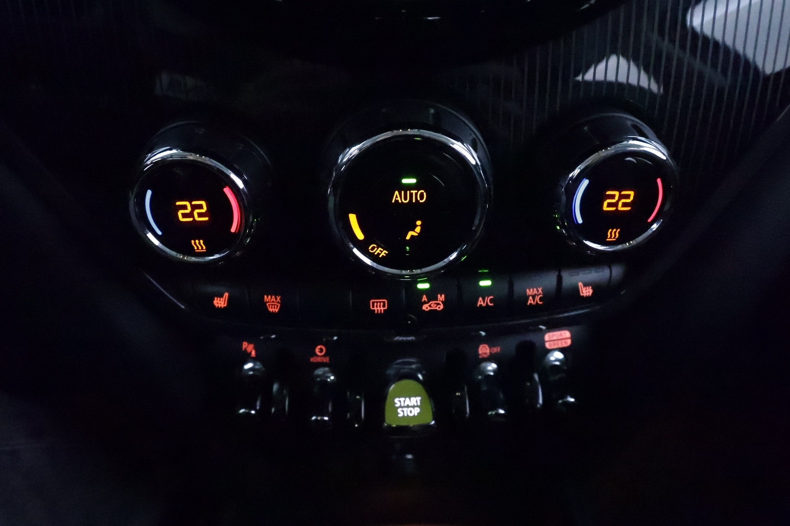 MINI Countryman 2019