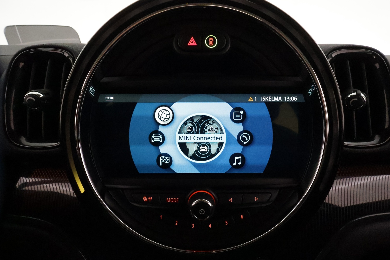 MINI Countryman 2019