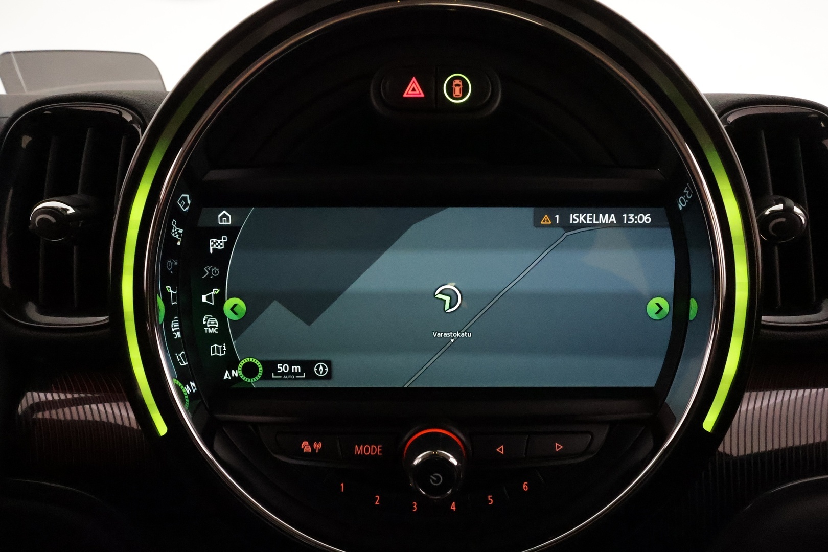 MINI Countryman 2019