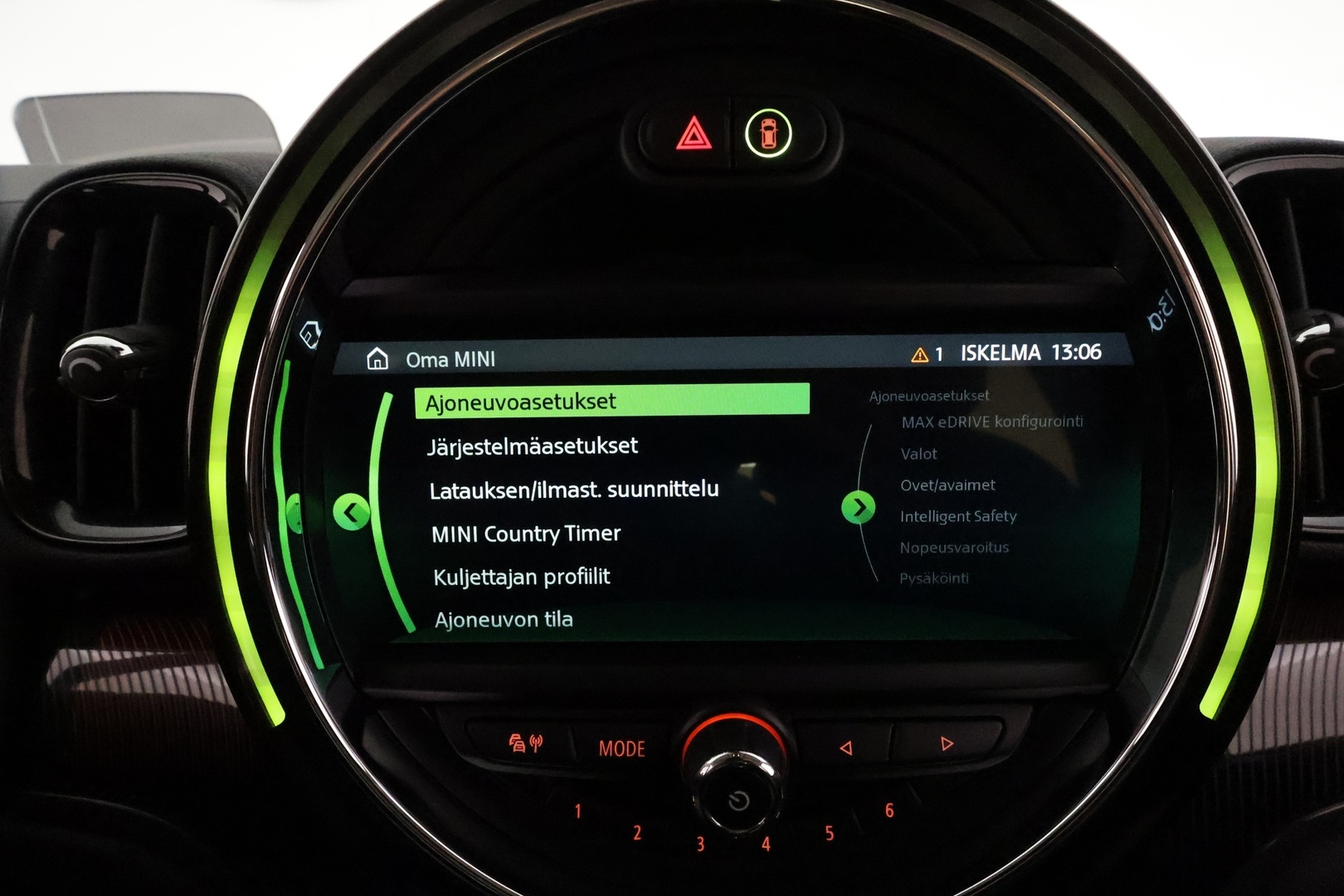 MINI Countryman 2019