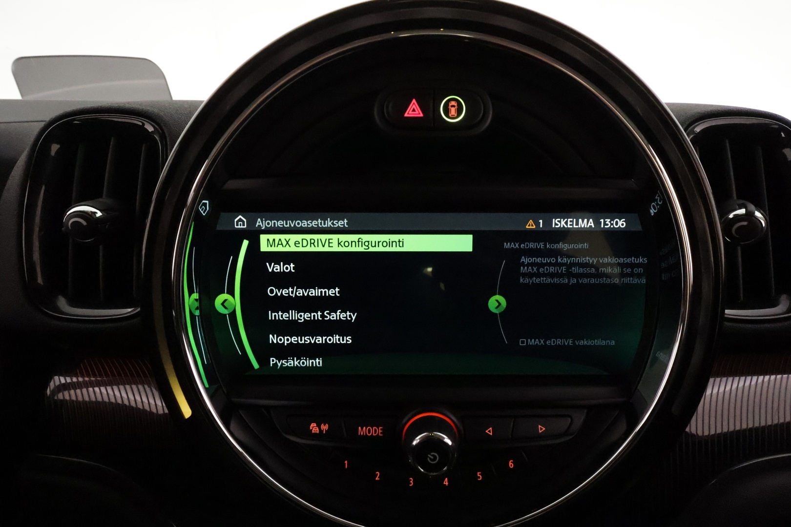 MINI Countryman 2019