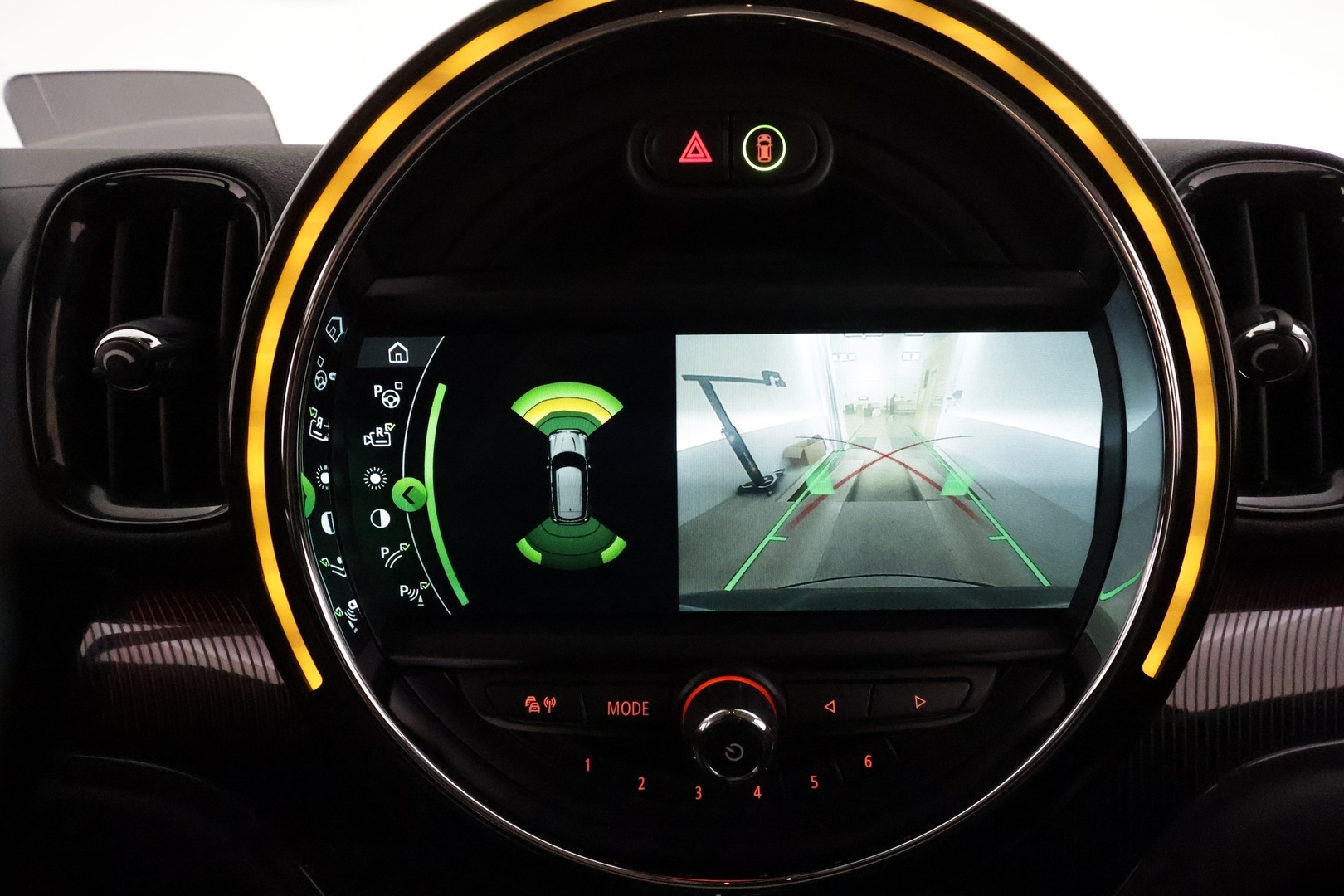 MINI Countryman 2019