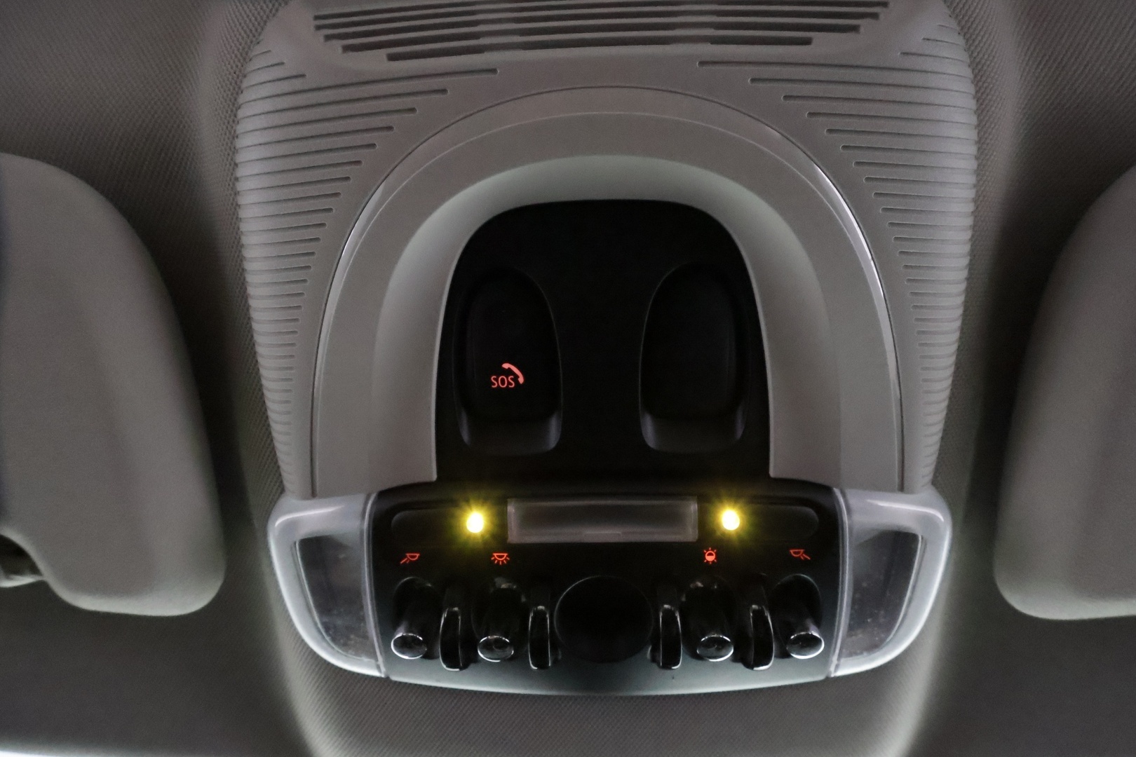 MINI Countryman 2019