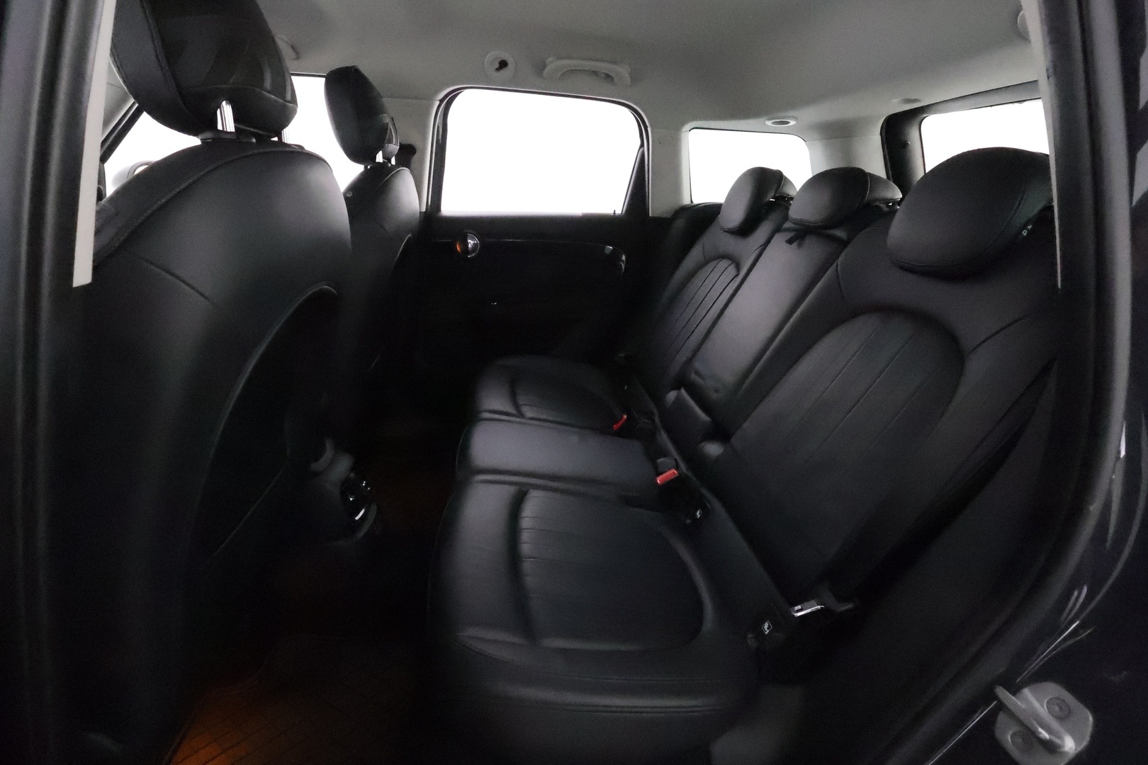 MINI Countryman 2019