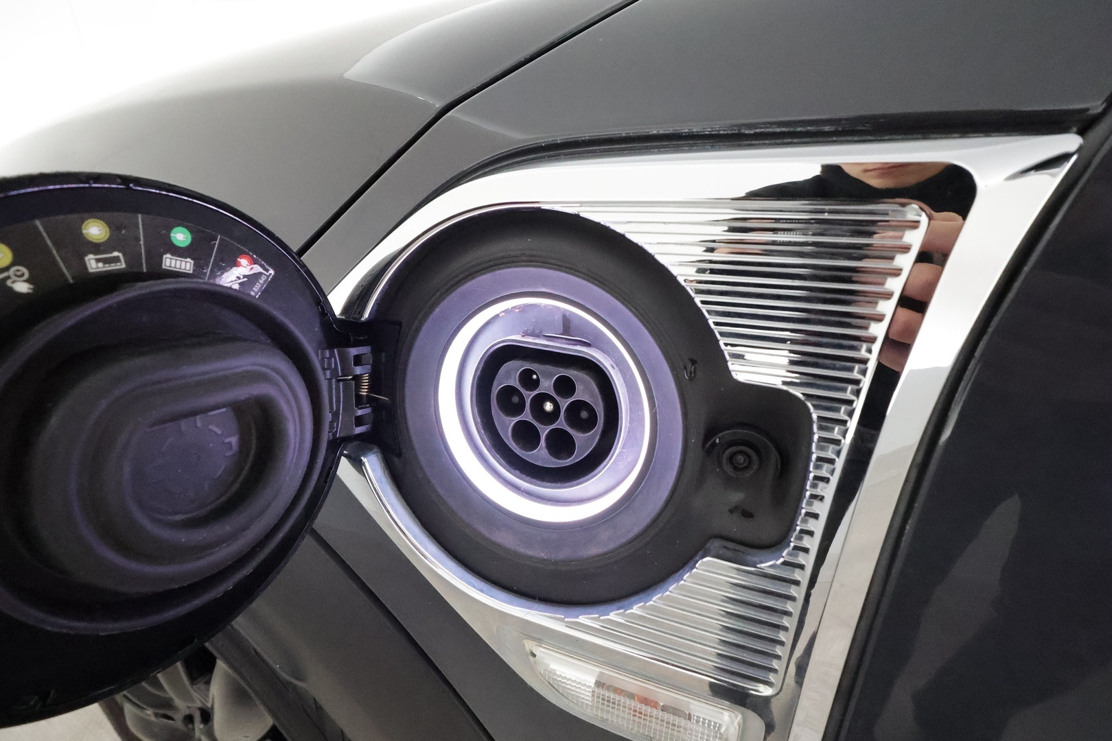 MINI Countryman 2019