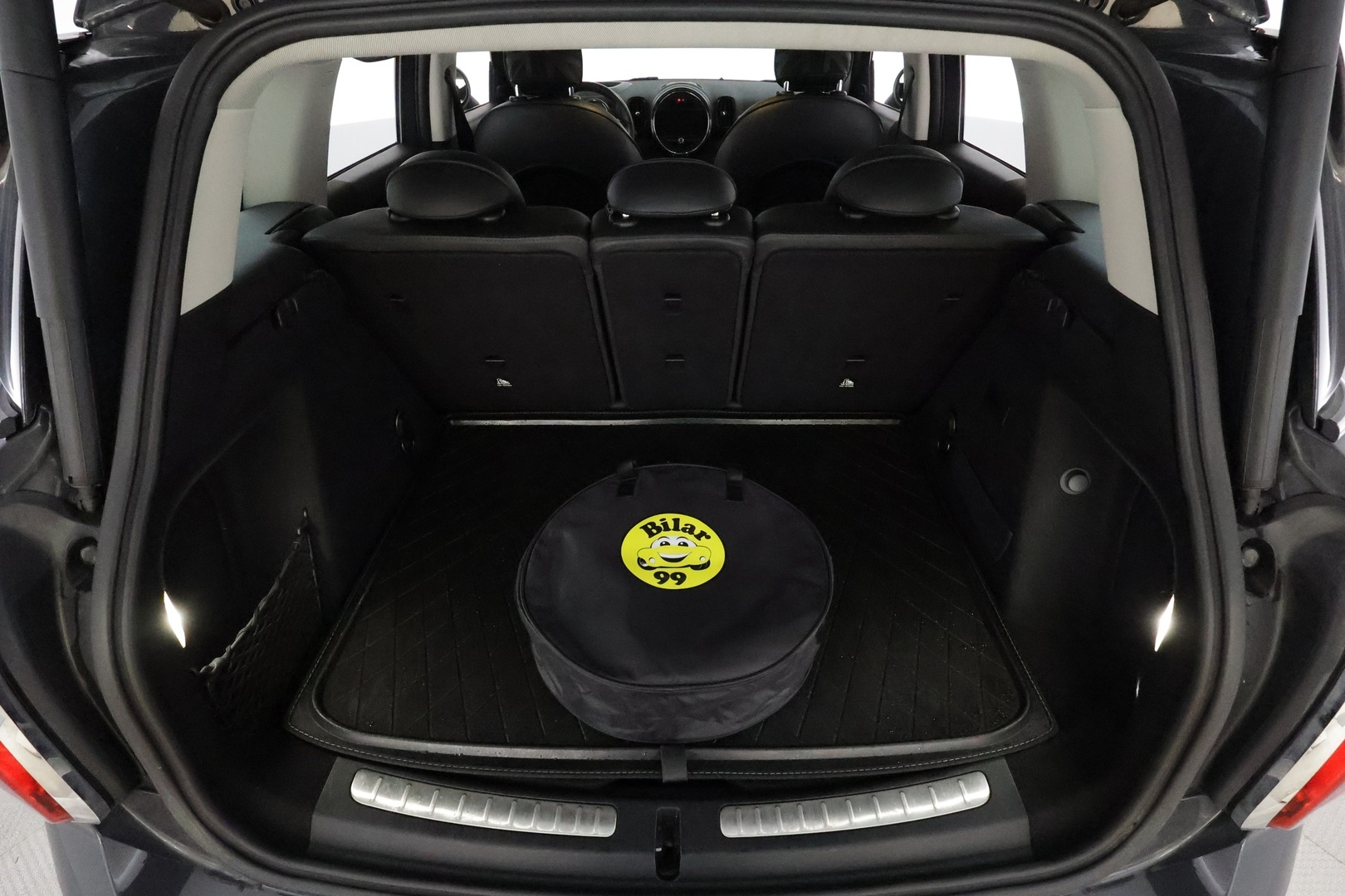 MINI Countryman 2019