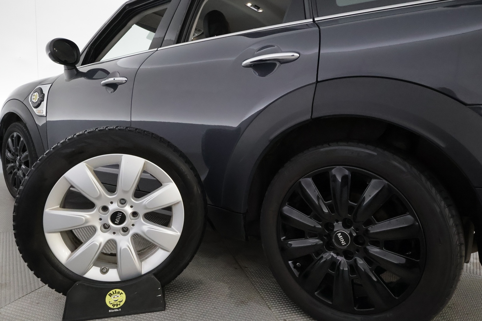 MINI Countryman 2019