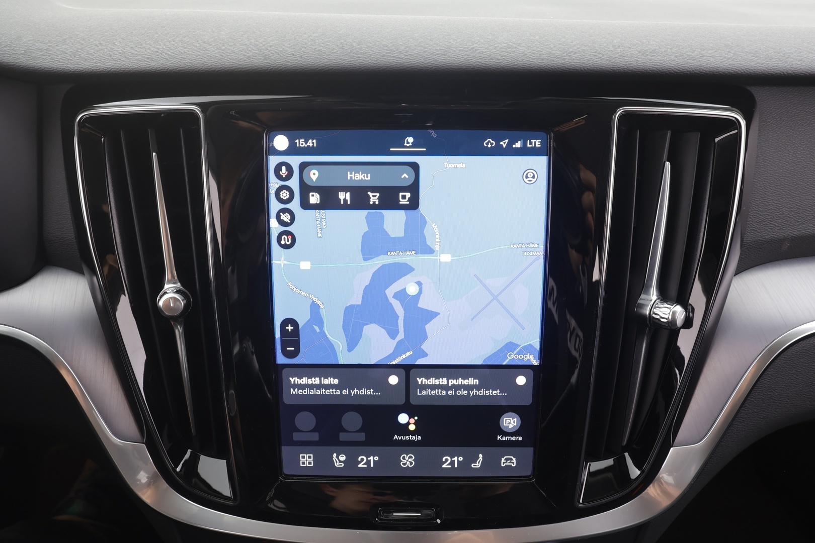 VOLVO V60 2023