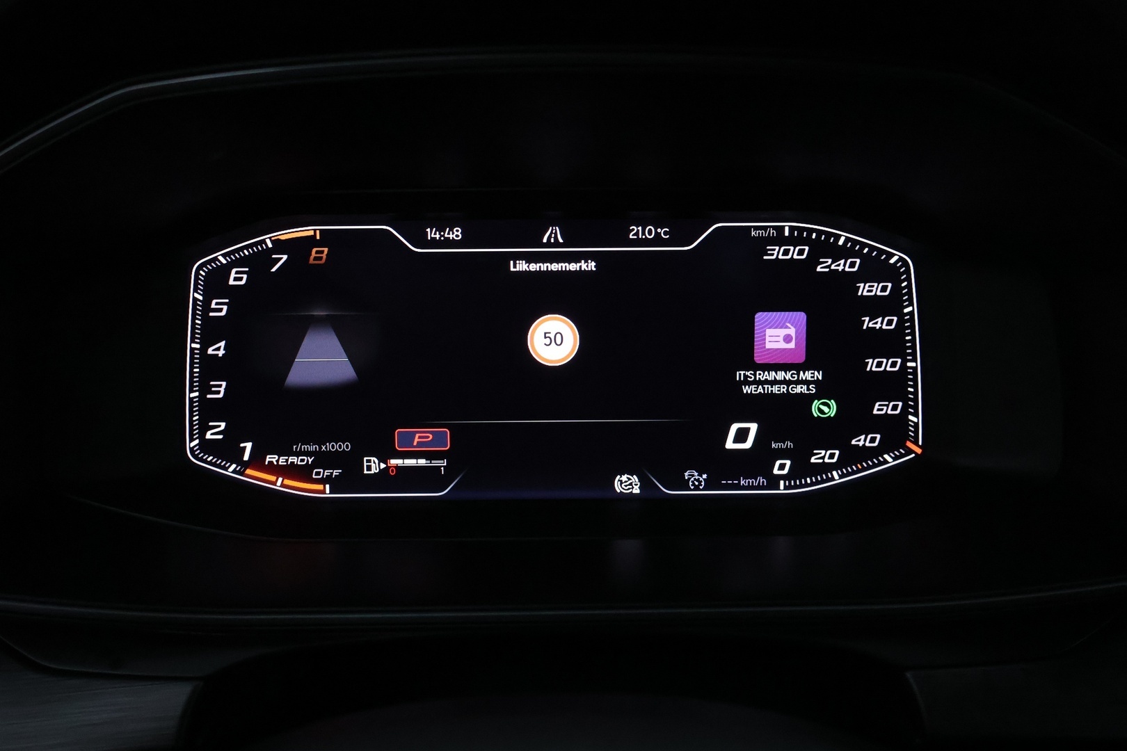 CUPRA Formentor 2022