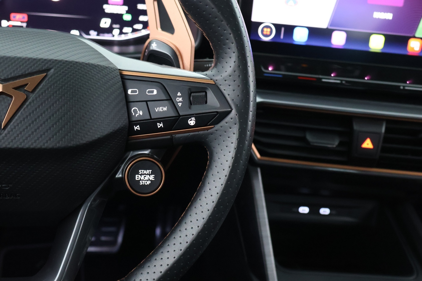 CUPRA Formentor 2022