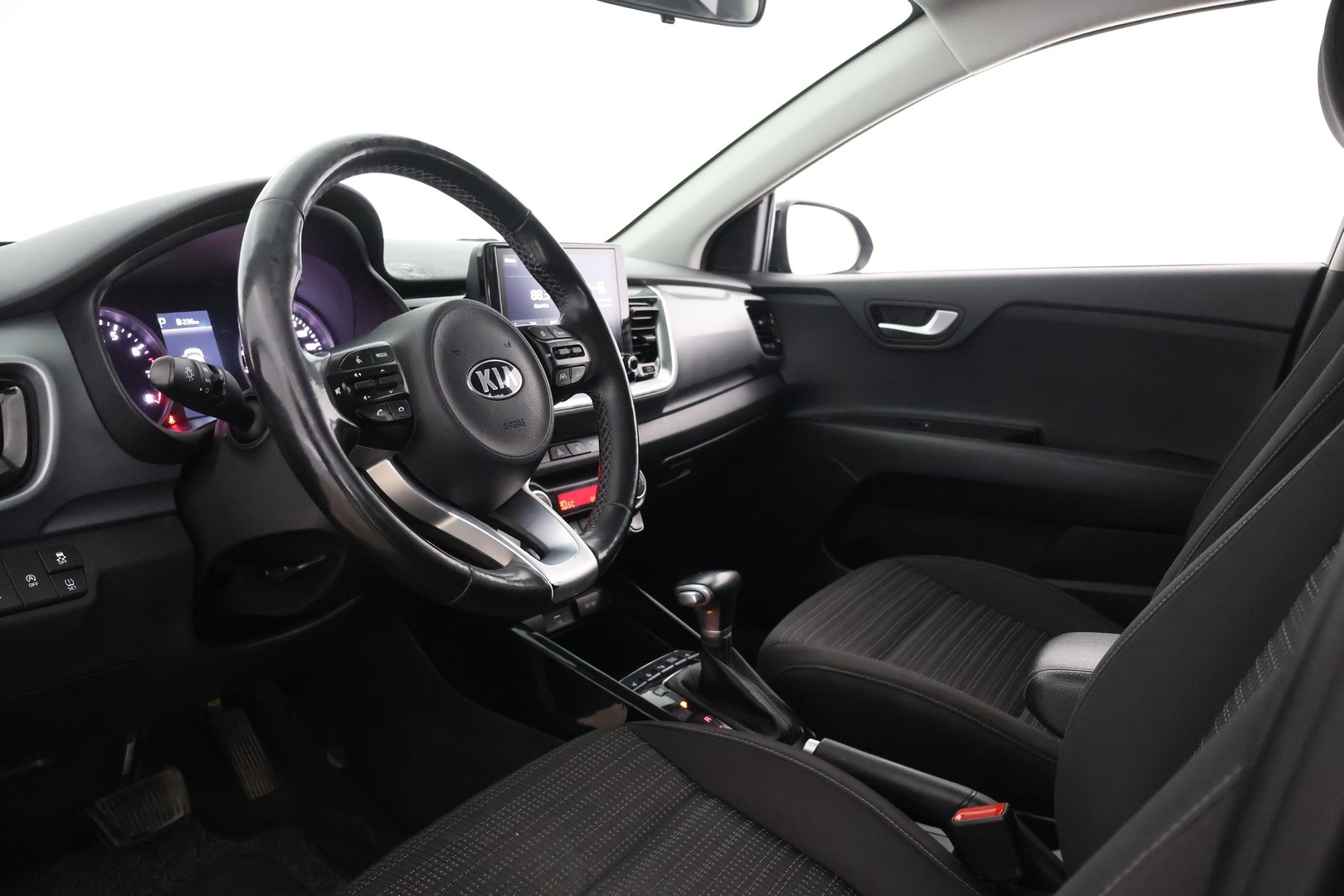 KIA Stonic 2021