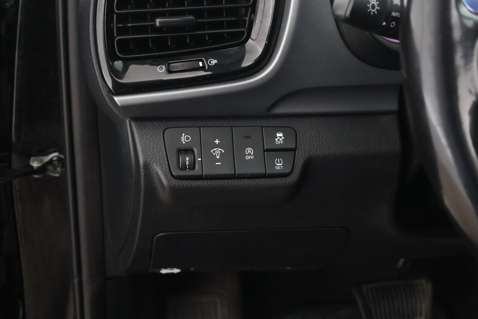 KIA Stonic 2021