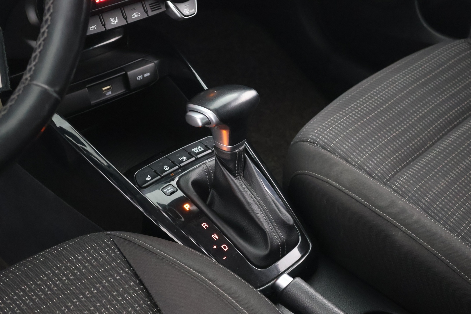 KIA Stonic 2021