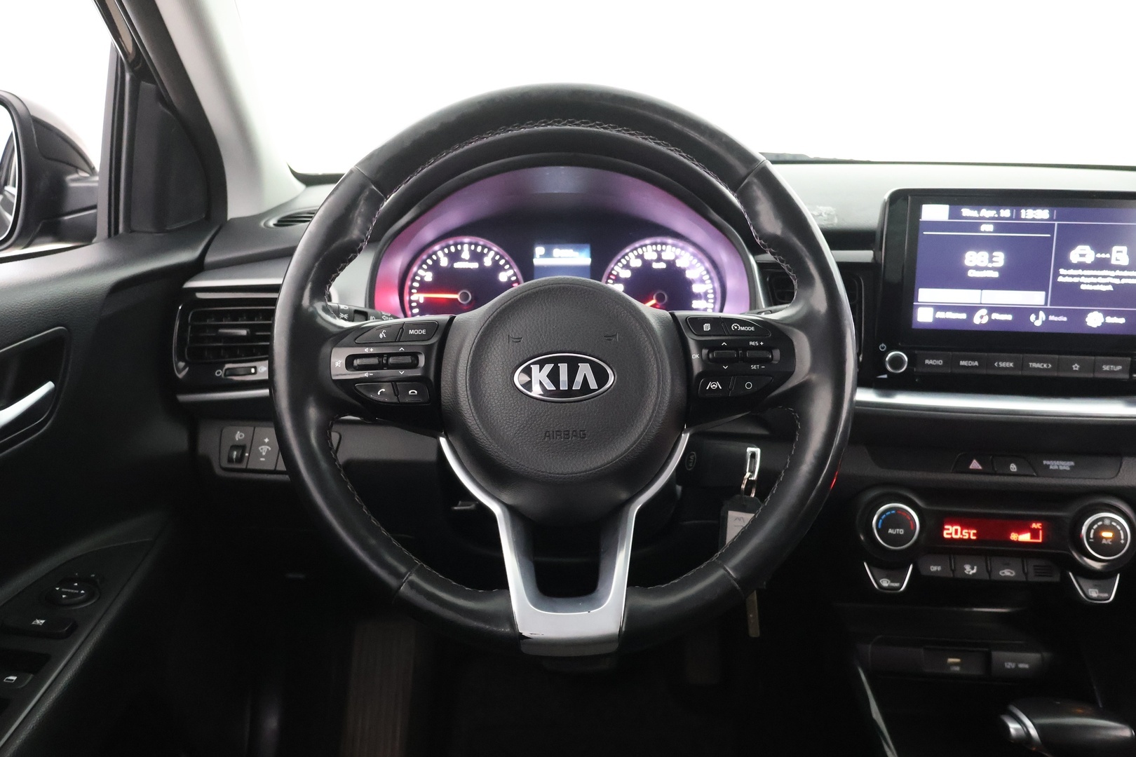 KIA Stonic 2021