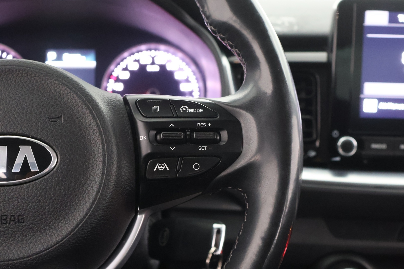 KIA Stonic 2021