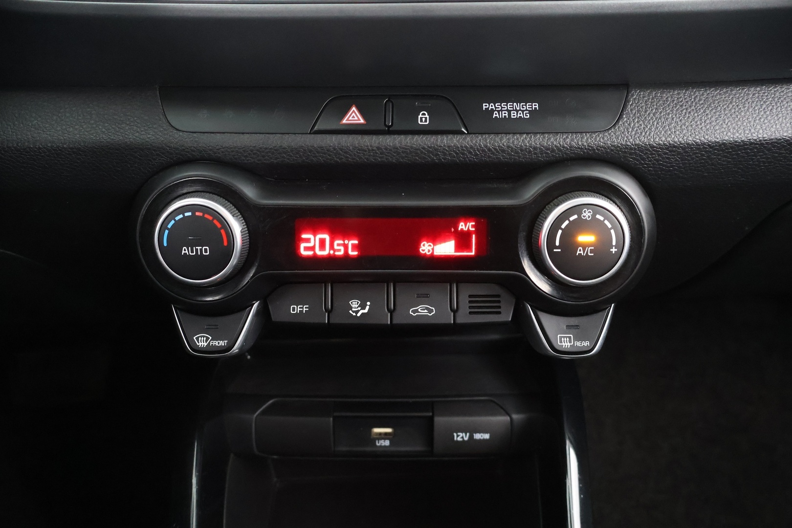 KIA Stonic 2021