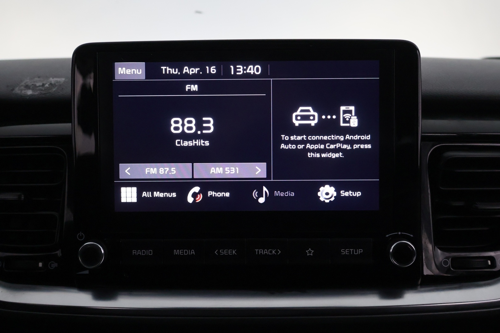 KIA Stonic 2021