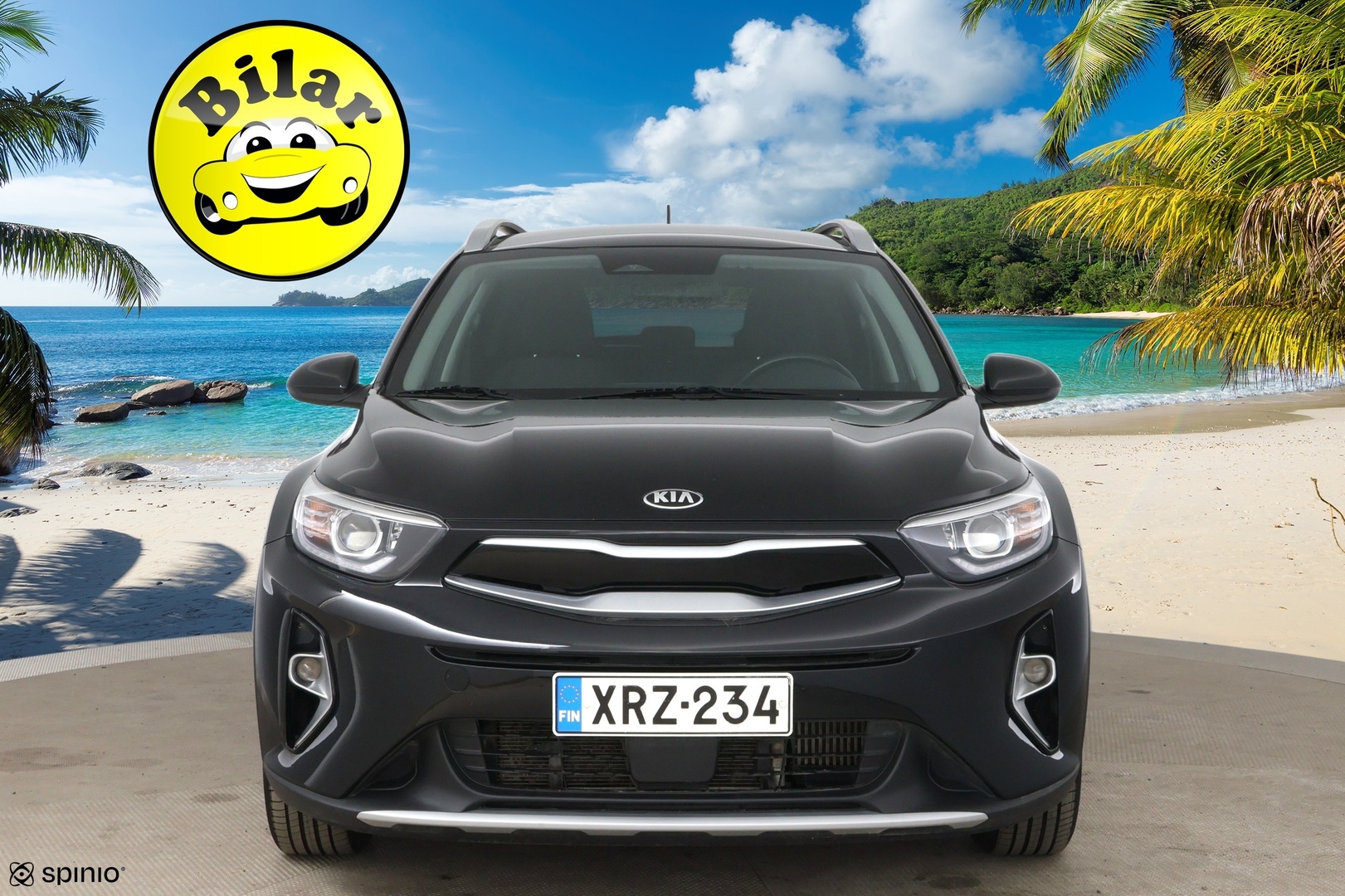 KIA Stonic 2021