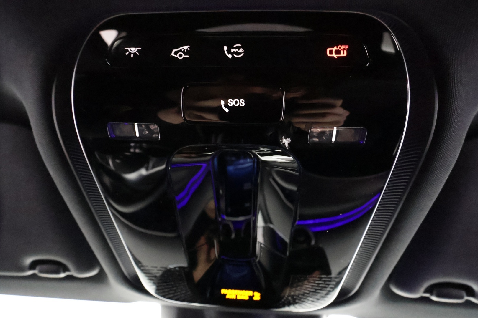 MERCEDES-BENZ GLC 2024