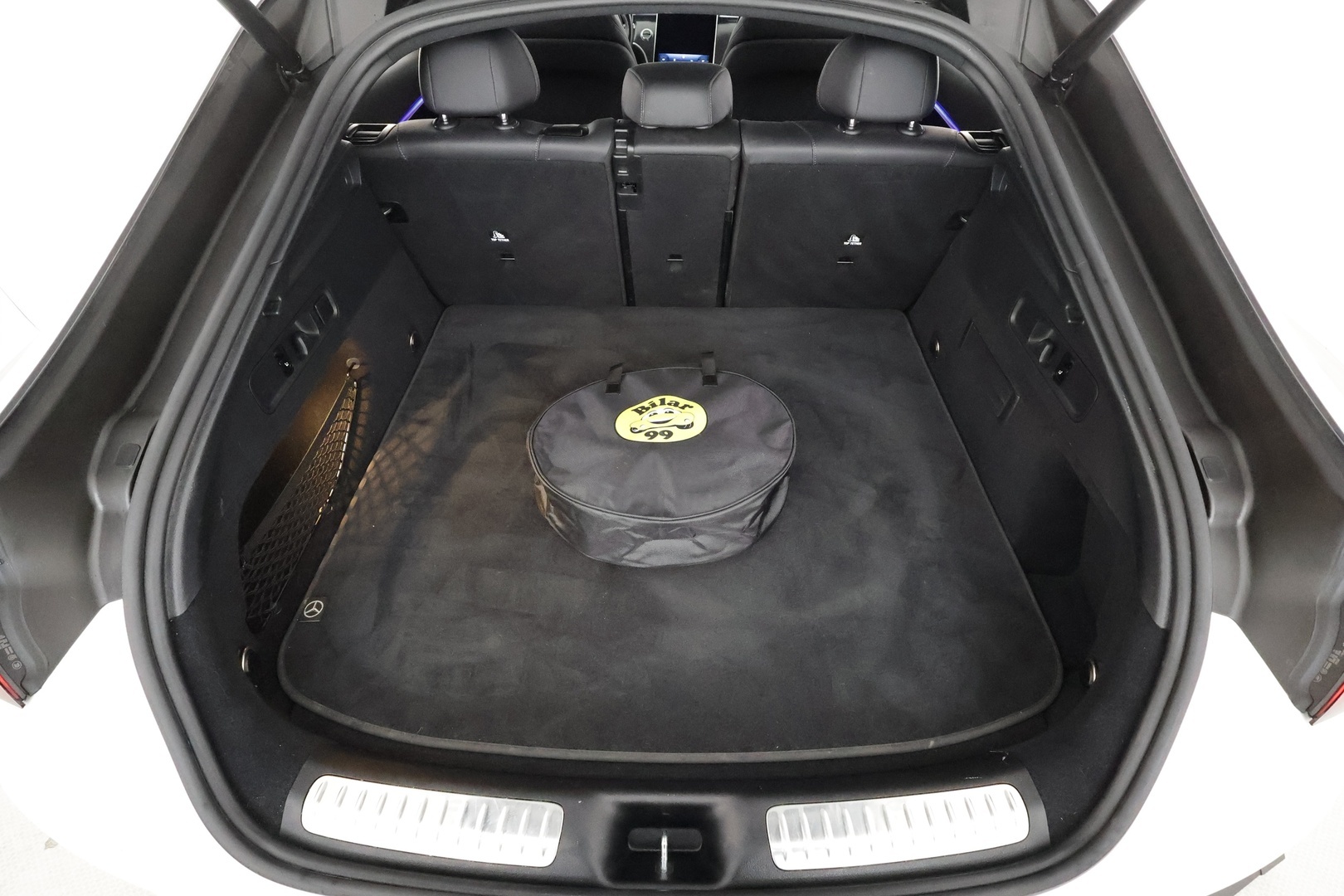 MERCEDES-BENZ GLC 2024
