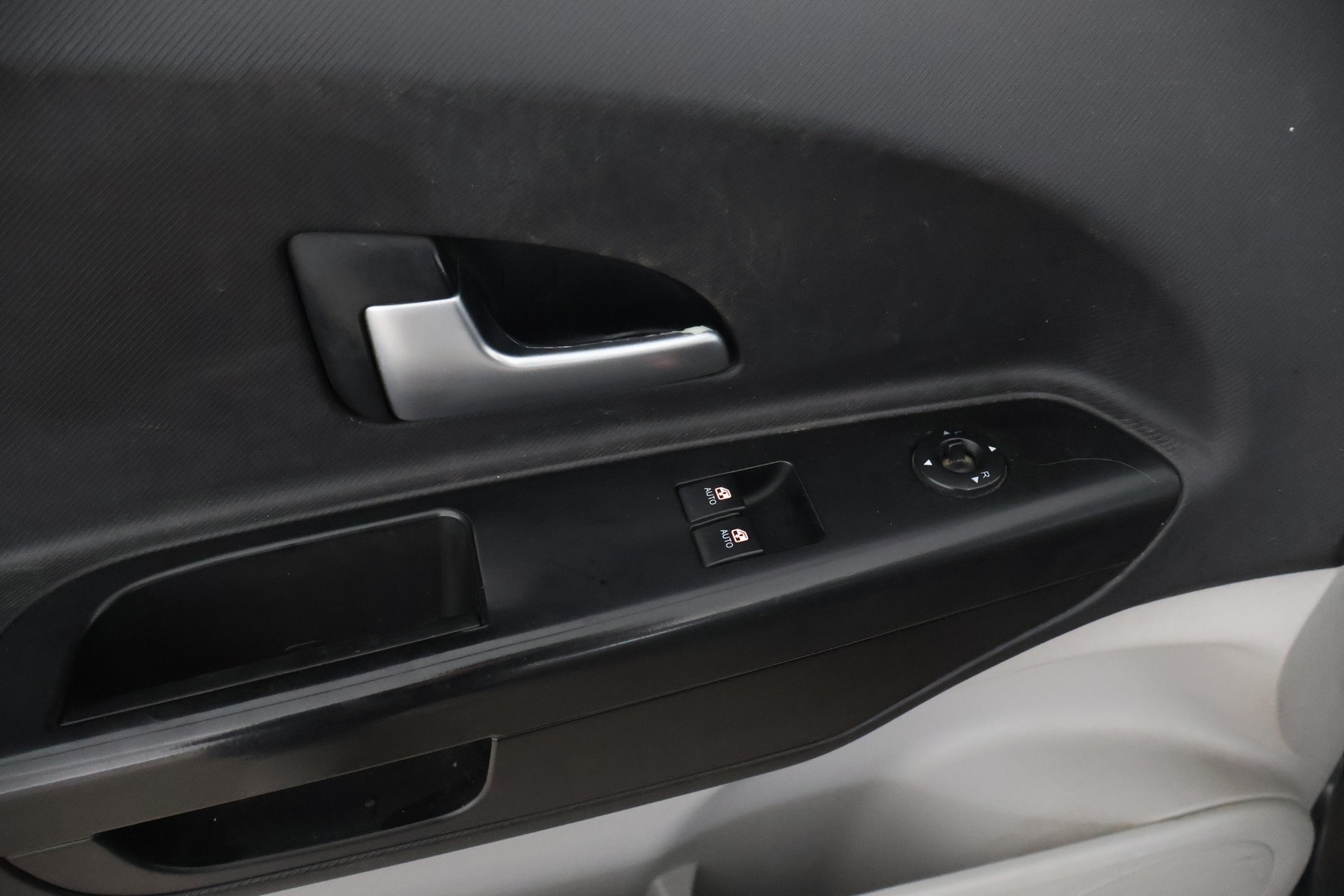 KIA Ceed 2007